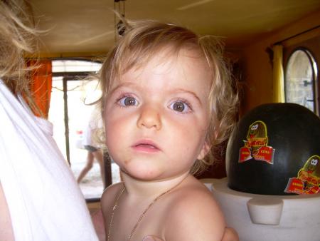 ma plus petite soeur