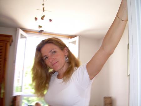Ma maman