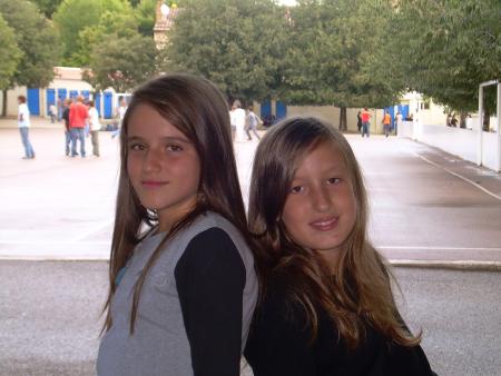 anais et moi