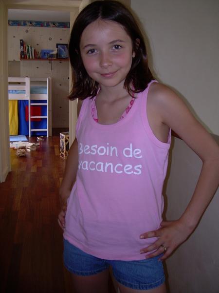 ma couz :JUSTINE