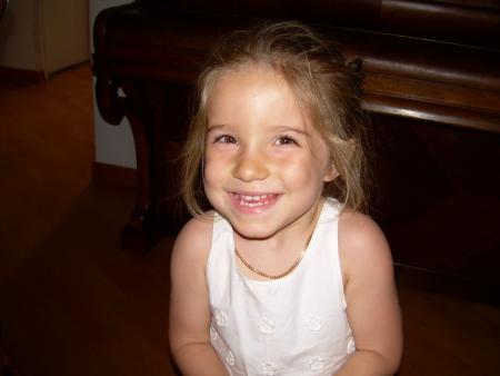 ma petite Eve