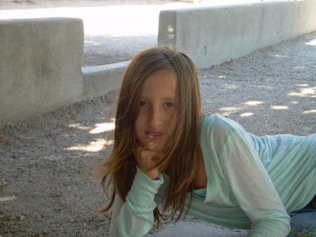 ma anais