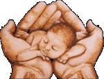un bébé