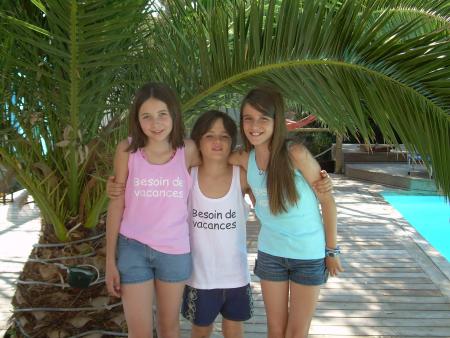 besoin de vacances